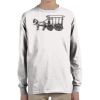 Youth DRI-POWER® ACTIVE Long-Sleeve T-Shirt Thumbnail