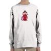 Youth DRI-POWER® ACTIVE Long-Sleeve T-Shirt Thumbnail