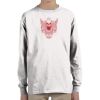 Youth DRI-POWER® ACTIVE Long-Sleeve T-Shirt Thumbnail