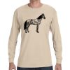 Adult DRI-POWER® ACTIVE Long-Sleeve T-Shirt Thumbnail