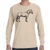 Adult DRI-POWER® ACTIVE Long-Sleeve T-Shirt Thumbnail