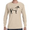Adult DRI-POWER® ACTIVE Long-Sleeve T-Shirt Thumbnail