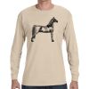 Adult DRI-POWER® ACTIVE Long-Sleeve T-Shirt Thumbnail