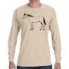 Adult DRI-POWER® ACTIVE Long-Sleeve T-Shirt Thumbnail