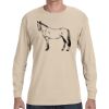 Adult DRI-POWER® ACTIVE Long-Sleeve T-Shirt Thumbnail