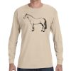 Adult DRI-POWER® ACTIVE Long-Sleeve T-Shirt Thumbnail