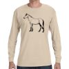 Adult DRI-POWER® ACTIVE Long-Sleeve T-Shirt Thumbnail