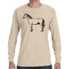 Adult DRI-POWER® ACTIVE Long-Sleeve T-Shirt Thumbnail