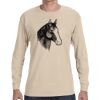 Adult DRI-POWER® ACTIVE Long-Sleeve T-Shirt Thumbnail