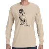 Adult DRI-POWER® ACTIVE Long-Sleeve T-Shirt Thumbnail