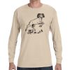 Adult DRI-POWER® ACTIVE Long-Sleeve T-Shirt Thumbnail