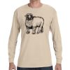 Adult DRI-POWER® ACTIVE Long-Sleeve T-Shirt Thumbnail
