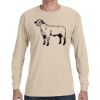 Adult DRI-POWER® ACTIVE Long-Sleeve T-Shirt Thumbnail