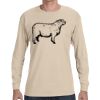 Adult DRI-POWER® ACTIVE Long-Sleeve T-Shirt Thumbnail