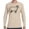 Adult DRI-POWER® ACTIVE Long-Sleeve T-Shirt Thumbnail