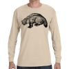 Adult DRI-POWER® ACTIVE Long-Sleeve T-Shirt Thumbnail