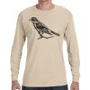 Adult DRI-POWER® ACTIVE Long-Sleeve T-Shirt Thumbnail