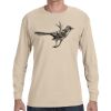 Adult DRI-POWER® ACTIVE Long-Sleeve T-Shirt Thumbnail