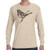 Adult DRI-POWER® ACTIVE Long-Sleeve T-Shirt Thumbnail