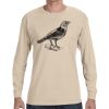 Adult DRI-POWER® ACTIVE Long-Sleeve T-Shirt Thumbnail