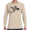 Adult DRI-POWER® ACTIVE Long-Sleeve T-Shirt Thumbnail