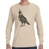 Adult DRI-POWER® ACTIVE Long-Sleeve T-Shirt Thumbnail