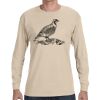 Adult DRI-POWER® ACTIVE Long-Sleeve T-Shirt Thumbnail