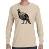 Adult DRI-POWER® ACTIVE Long-Sleeve T-Shirt Thumbnail