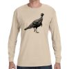 Adult DRI-POWER® ACTIVE Long-Sleeve T-Shirt Thumbnail