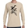 Adult DRI-POWER® ACTIVE Long-Sleeve T-Shirt Thumbnail