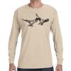 Adult DRI-POWER® ACTIVE Long-Sleeve T-Shirt Thumbnail