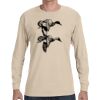Adult DRI-POWER® ACTIVE Long-Sleeve T-Shirt Thumbnail