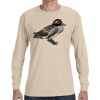 Adult DRI-POWER® ACTIVE Long-Sleeve T-Shirt Thumbnail