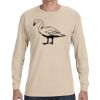 Adult DRI-POWER® ACTIVE Long-Sleeve T-Shirt Thumbnail