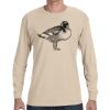 Adult DRI-POWER® ACTIVE Long-Sleeve T-Shirt Thumbnail