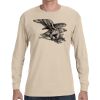 Adult DRI-POWER® ACTIVE Long-Sleeve T-Shirt Thumbnail
