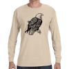 Adult DRI-POWER® ACTIVE Long-Sleeve T-Shirt Thumbnail