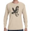 Adult DRI-POWER® ACTIVE Long-Sleeve T-Shirt Thumbnail