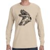 Adult DRI-POWER® ACTIVE Long-Sleeve T-Shirt Thumbnail