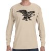 Adult DRI-POWER® ACTIVE Long-Sleeve T-Shirt Thumbnail