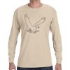Adult DRI-POWER® ACTIVE Long-Sleeve T-Shirt Thumbnail