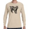 Adult DRI-POWER® ACTIVE Long-Sleeve T-Shirt Thumbnail