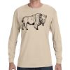 Adult DRI-POWER® ACTIVE Long-Sleeve T-Shirt Thumbnail