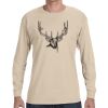 Adult DRI-POWER® ACTIVE Long-Sleeve T-Shirt Thumbnail