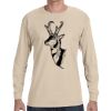 Adult DRI-POWER® ACTIVE Long-Sleeve T-Shirt Thumbnail