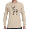 Adult DRI-POWER® ACTIVE Long-Sleeve T-Shirt Thumbnail