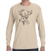 Adult DRI-POWER® ACTIVE Long-Sleeve T-Shirt Thumbnail
