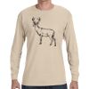 Adult DRI-POWER® ACTIVE Long-Sleeve T-Shirt Thumbnail