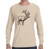 Adult DRI-POWER® ACTIVE Long-Sleeve T-Shirt Thumbnail