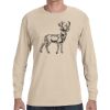Adult DRI-POWER® ACTIVE Long-Sleeve T-Shirt Thumbnail